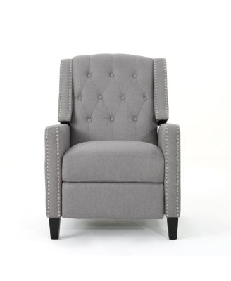 noble house izidro recliner