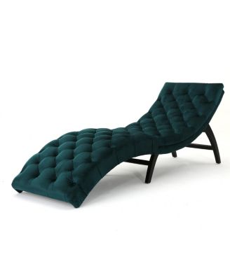 Noble House - Garret Chaise, Quick Ship