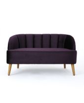 Purple Sofas Couches Macy S