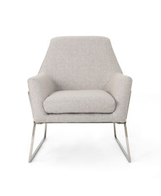 Noble House - Zahara Chair, Quick Ship