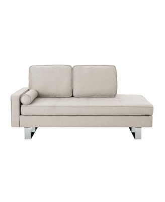 Noble House - Typhaine Loveseat, Quick Ship