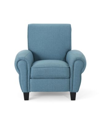 Noble House - Del Monte Recliner, Quick Ship