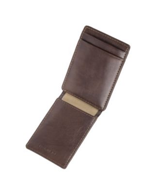 Men's RFID Front Pocket Wallet