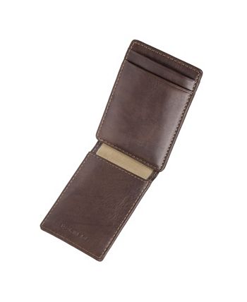 Dockers Men's RFID Front Pocket Wallet - Macy's