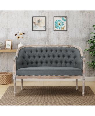 Faye 50" Loveseat