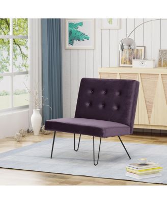 Darrow Armless Chair