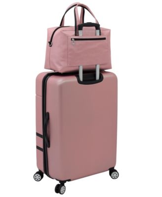 london fog southbury luggage