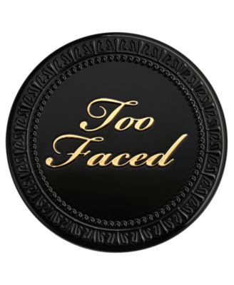 Too Faced Born This Way Buildable Coverage Powder Foundation