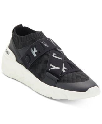 dkny clara sneakers