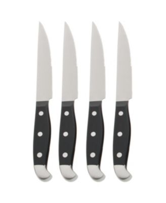 HENCKELS International Statement 4-Pc, Steak Knife Set