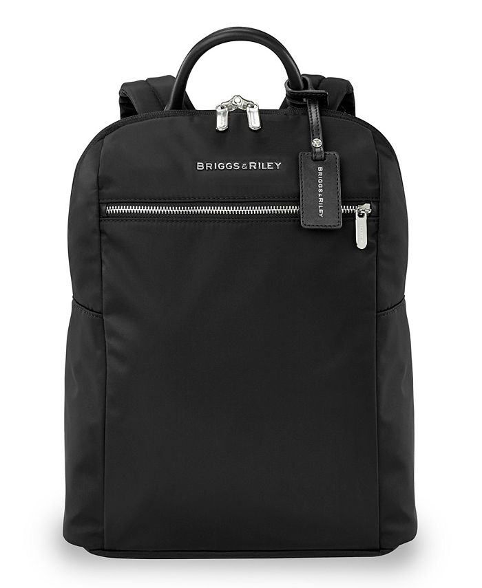 Briggs & Riley Rhapsody Slim Backpack Macy's