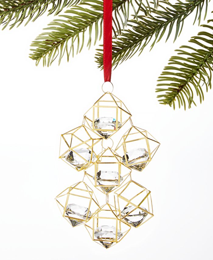 Macys ornaments shop