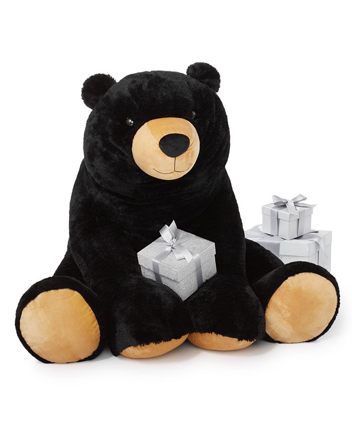 Macy's teddy bear outlet