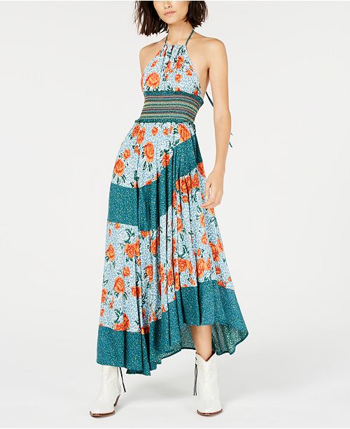 Free People Gabriela Slip Dress & Reviews Dresses Women Macy's
