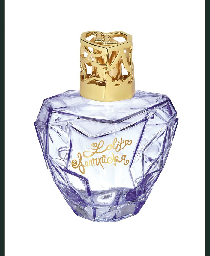 Maison Berger Paris Lolita Lempicka Blue Fragrance Lamp Gift Set