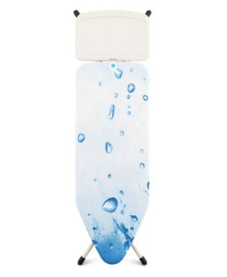 Ironing Board C, 49 x 18", Steam Generator Holder