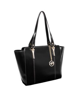 Alicia Ladies Tote with Tablet Pocket