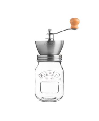 Kilner Coffee Grinder KL0025785