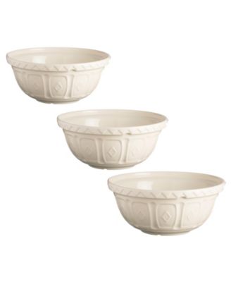 Mixing Bowl, Set 3