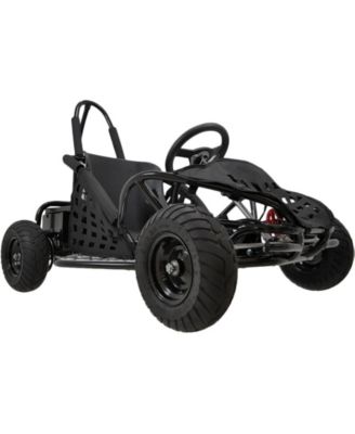 MotoTec 48V 1000W Off Road Go Kart