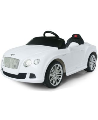 Rastar Bentley GTC 12V with Remote Control