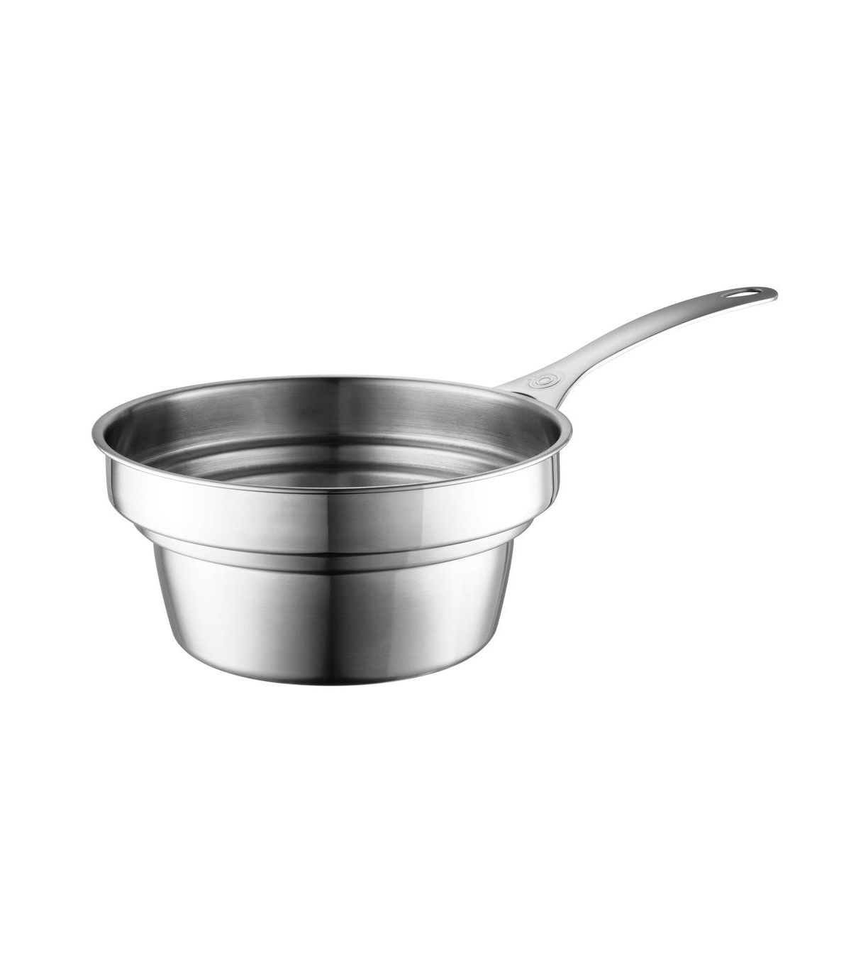 Le Creuset 2.2-qt. Stainless Steel Double Boiler Insert In N,a