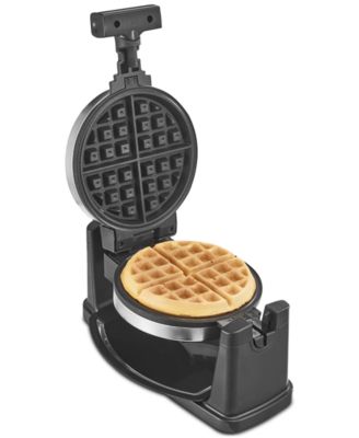 Bella Stainless Steel Waffle Maker - Macy's