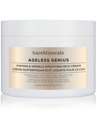 bareMinerals - Pro Size Ageless Genius Firming & Wrinkle Smoothing Neck Cream