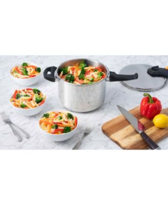 ZAVOR Duo 10-Qt. Pressure Cooker