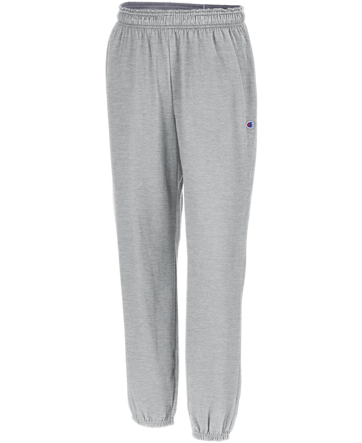 Champion Men's Jersey Banded Bottom Pants