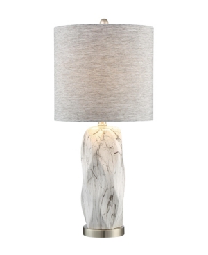 Lite Source Coliseo Table Lamp