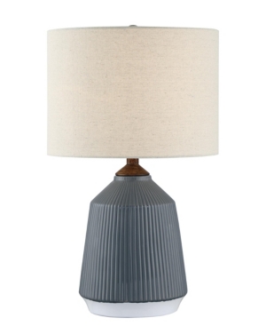Lite Source Saratoga Table Lamp