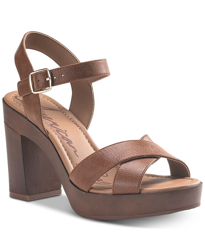 American Rag Shana Sandals Created for Macy s Macy s