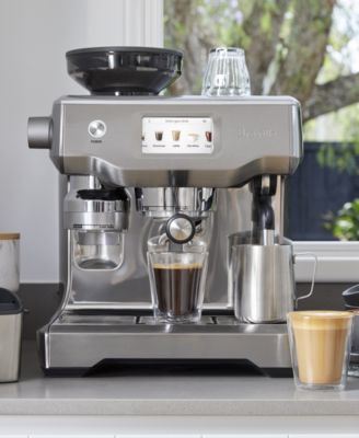 Breville the Oracle® Touch Macy's