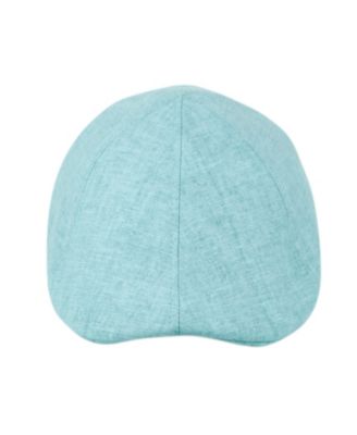 Women's Duckbill Ivy Linen Cap