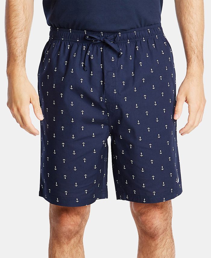 Pyjama shorts, Men's Nightwear