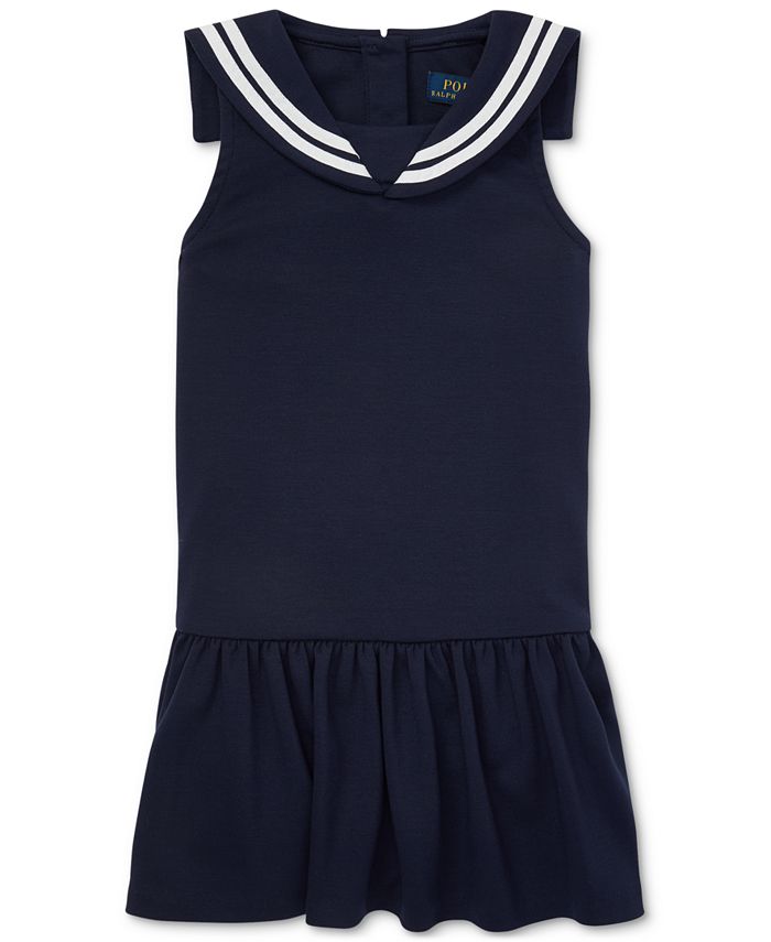 Ralph lauren sales sailor dress