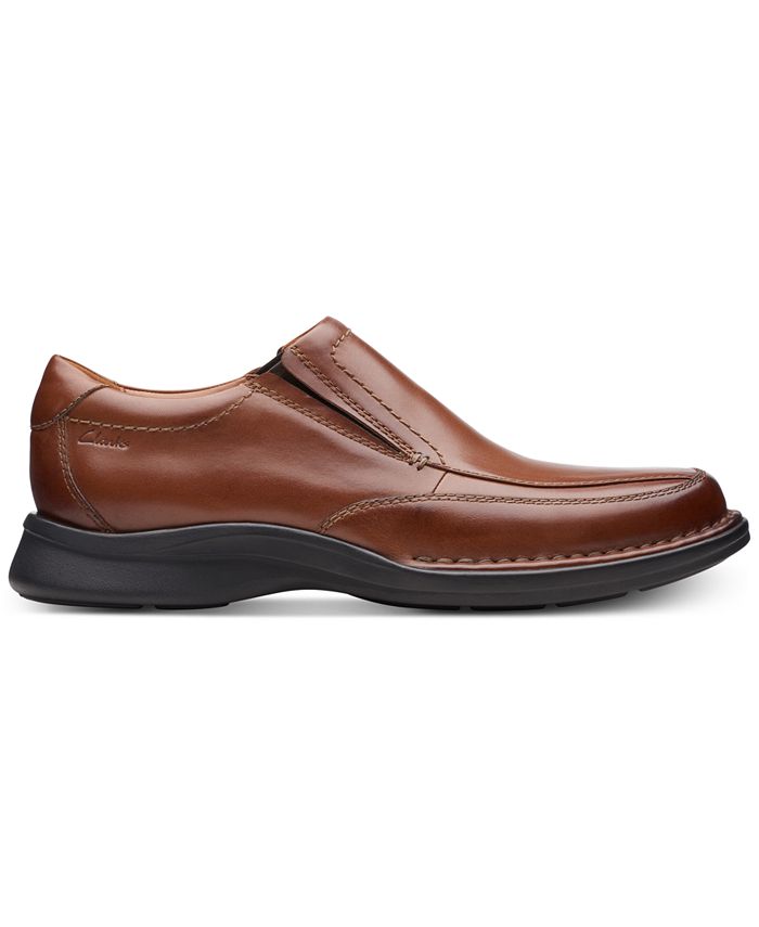 clarks kempton lace