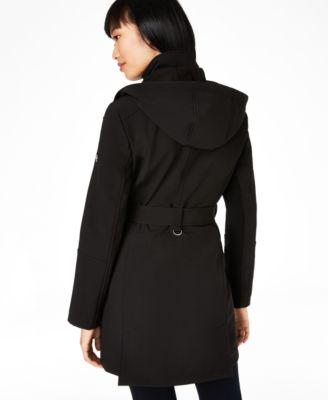 calvin klein coats womens macys