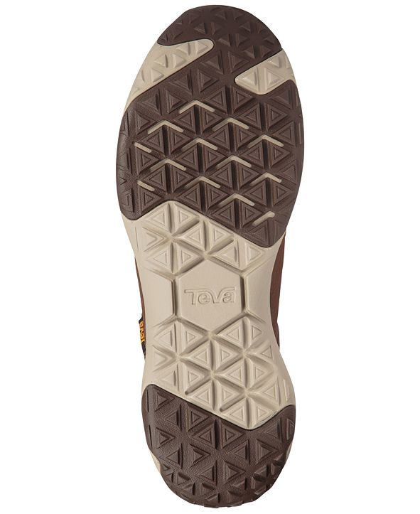 teva arrowood venture mid waterproof