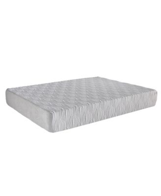 Ac Pacific Gel Infused Eastern King Memory Foam Mattress Reviews