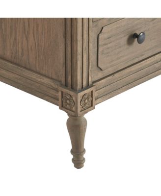 Elmhurst 5-Drawer Chest