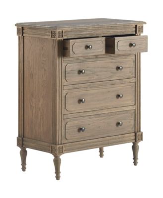 Elmhurst 5-Drawer Chest