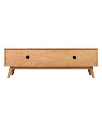Abacus Console Table