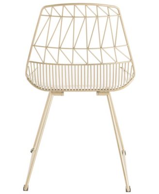 Vivi Dining Chair, Set of 2