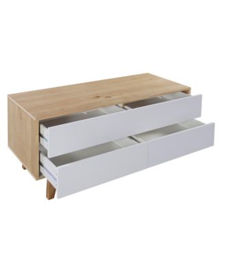 Elle Decor Giselle Sideboard