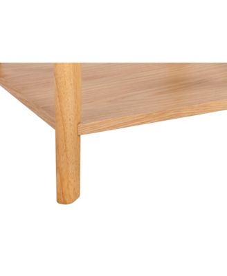 Remus Square Side Table