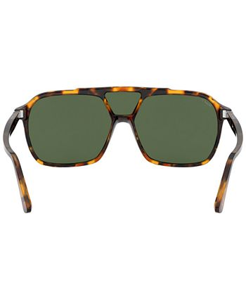 Persol - Polarized Sunglasses, PO3223S 59