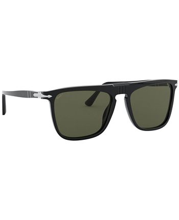 Persol - Polarized Sunglasses, PO3225S 56
