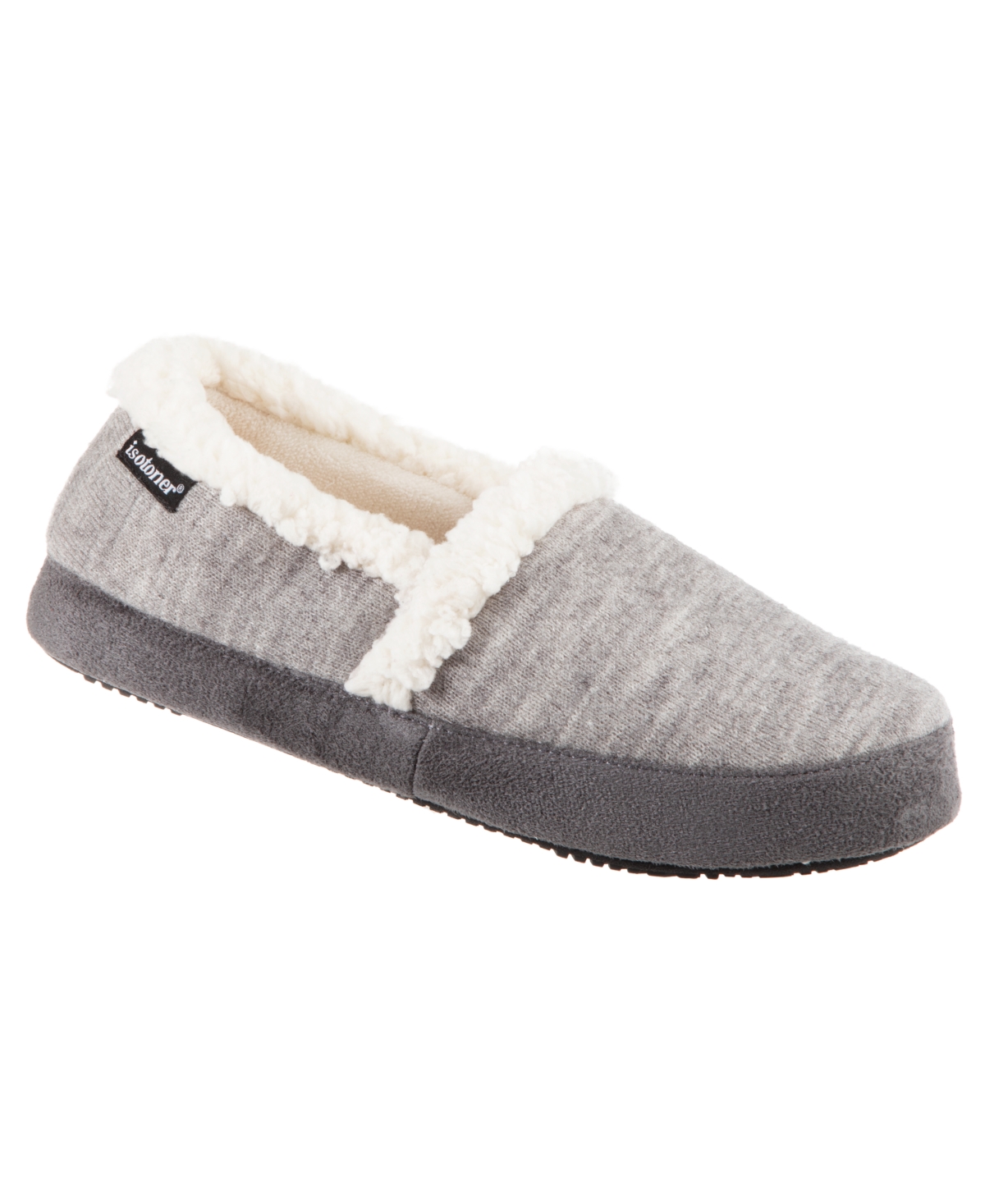 Isotoner Signature Women's Closed Back Slippers, Online Only